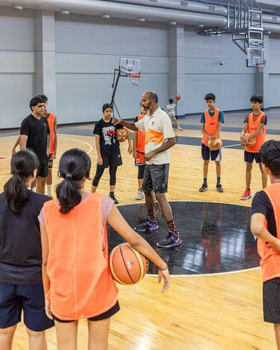 Sports Coaching Programs