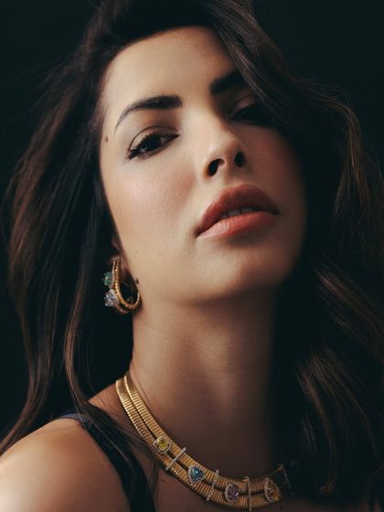 Antara x Jet Gems: The Playful Edit photo 4