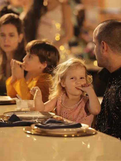 The Grand Experience: Service & Ambiance photo 20