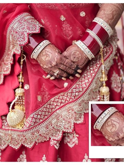 Candid Moments & Portraits photo 19