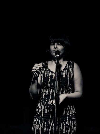 Rajni Shivaram - Live Music Performance From My Music Room: Solo Covers & Vocal Practice photo 15