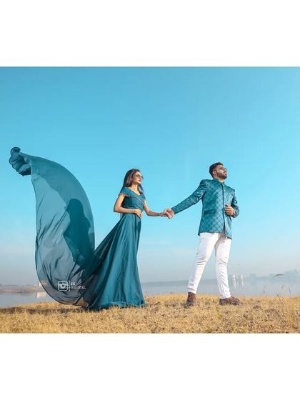 Pre-Wedding & Couple Stories photo 19