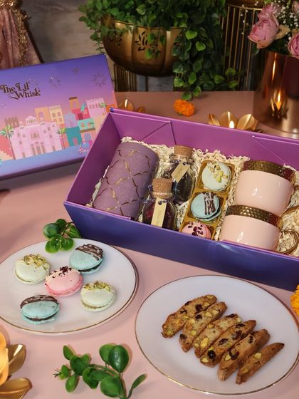 Diwali Hampers & Sweets photo 12