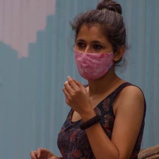 Ankita Bhattacharya