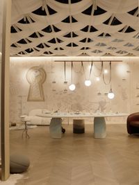 Experiential & Commercial Space Design