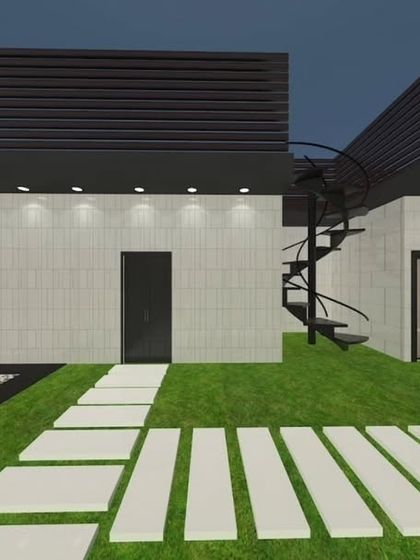 Complete Terrace & Rooftop Makeovers photo 19