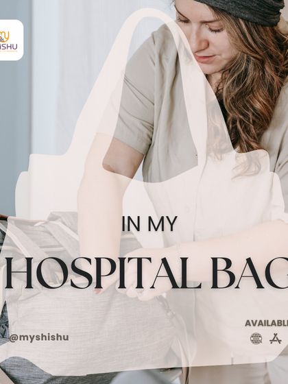 Packing your hospital bag is an exciting step in preparing for your baby's arrival. I provide a comprehensive checklist to ensure you have all the essentials for you, your baby, and your partner for a comfortable hospital stay.