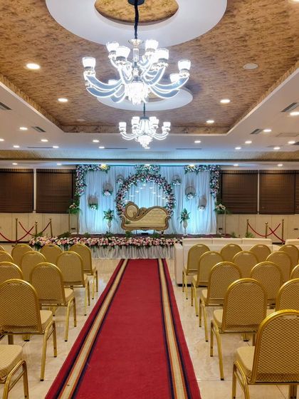 Uptown Event - Full-Service Event Planning Engagements, Receptions & Formal Events photo 21