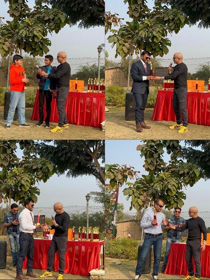 The Philosophy: Mind Over Miles photo 9