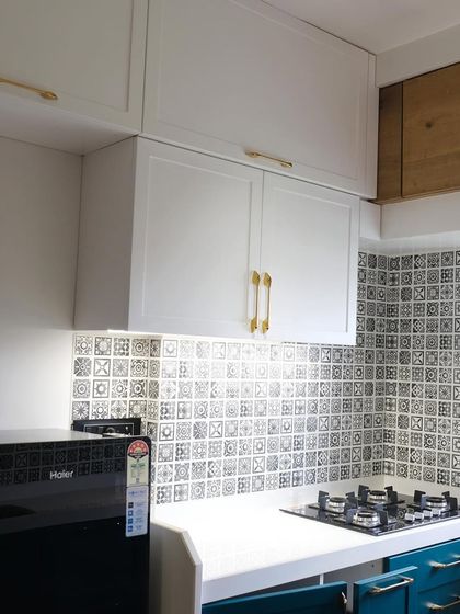 Modular Kitchens photo 24