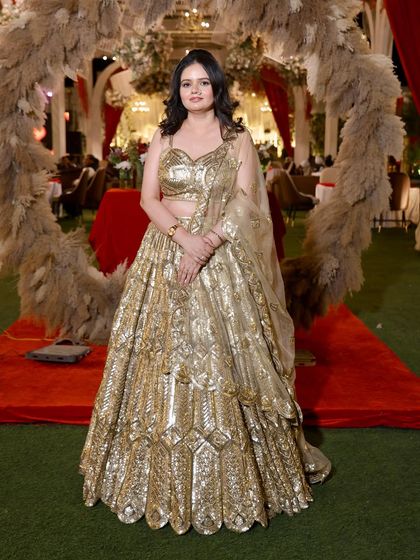 For Your Dearest: Family & Friends Makeup photo 20