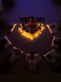 Meditation and Sound Healing