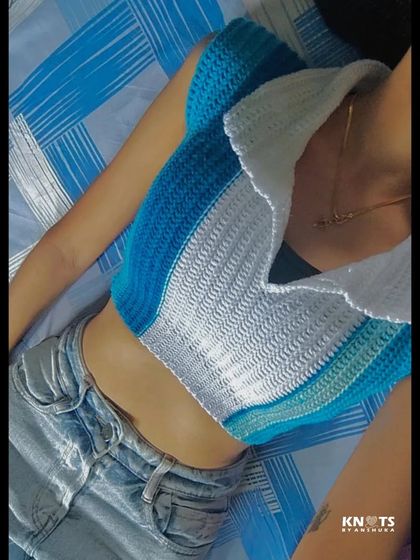 Pinterest-Vibe Tops photo 29