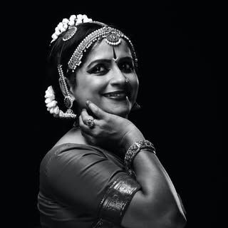 Indira Kadambi