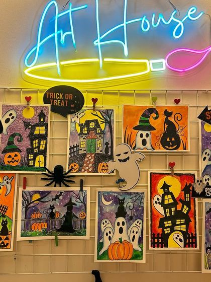 Festive Fun & Seasonal Crafts photo 68