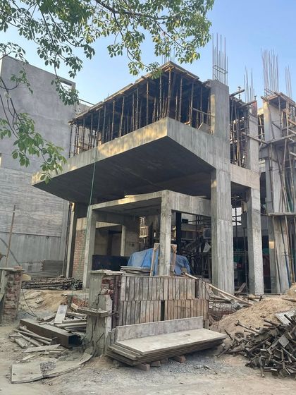 Compartment S4 - Architectural Design From Concept to Creation photo 21