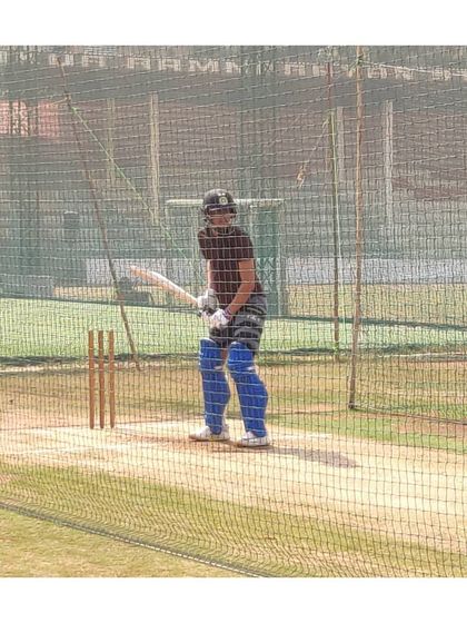 Train Where the Pros Train photo 4