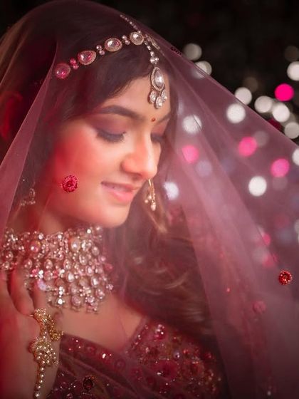 Vibrant Pre-Wedding Festivities photo 57