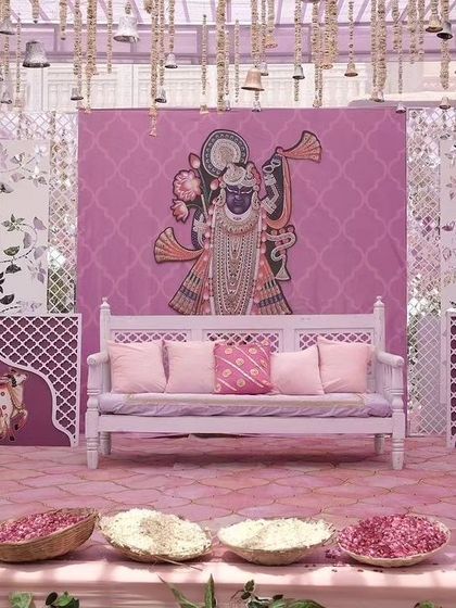 Perfect Wedding Planner And Event - Wedding Design & Decor The Little Details photo 14