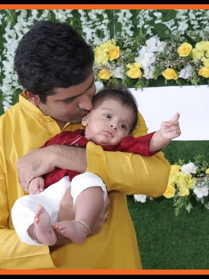 SP Photography Studio - Family & Portrait Photography Newborn & Baby Portraits: First Precious Moments photo 12