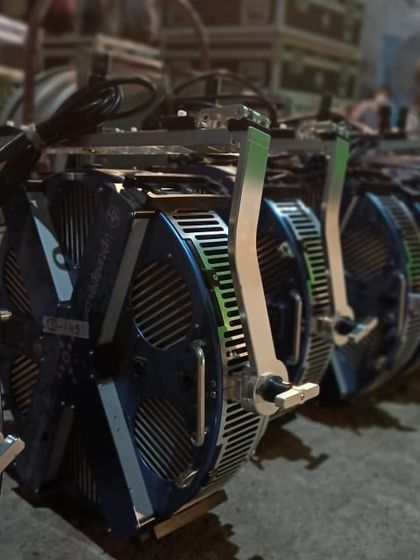 The Latest in LED Technology photo 20