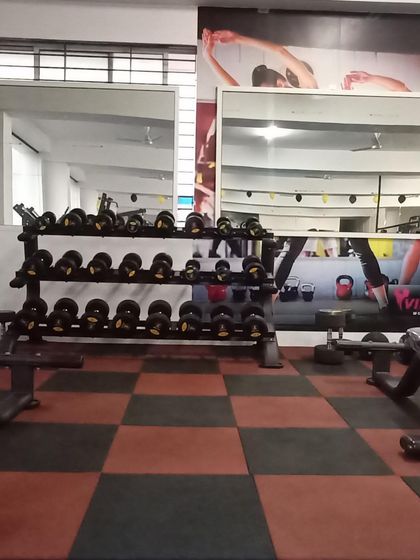 Vision of Christ Fitness - Body Transformation Program Our Gym & Community photo 8