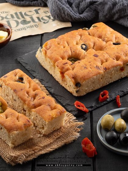 Bakery, Breads & Cookies photo 4