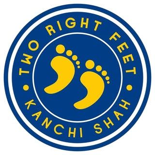 TwoRightFeet