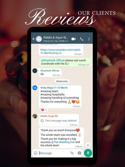 Our Clients Say It Best photo 7