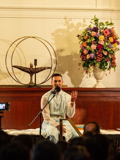 Behind the Scenes & Studio Sessions photo 11