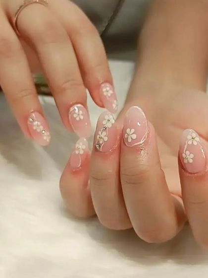 3D Nail Art Studio - Nail Services Intricate & 3D Nail Art photo 14