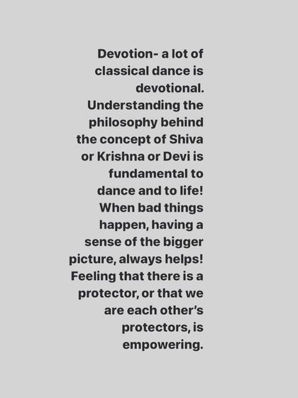 The Healing Power of Dance photo 4