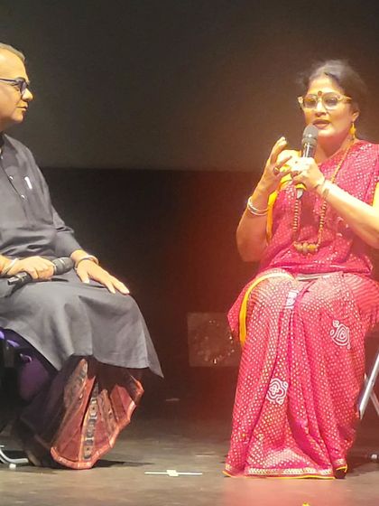 Curating Events & Nurturing a Community of Rasikas photo 7