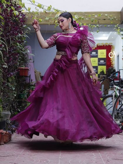 Designer Trends - Bespoke Styling & Alterations for Rentals Additional Work & Studio Views photo 25