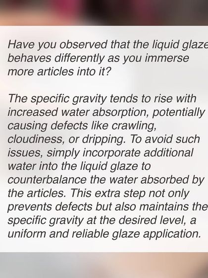 Clay Station - Pottery & Ceramics Classes & Workshops The Final Touch: Glazing & Surface Decoration photo 19