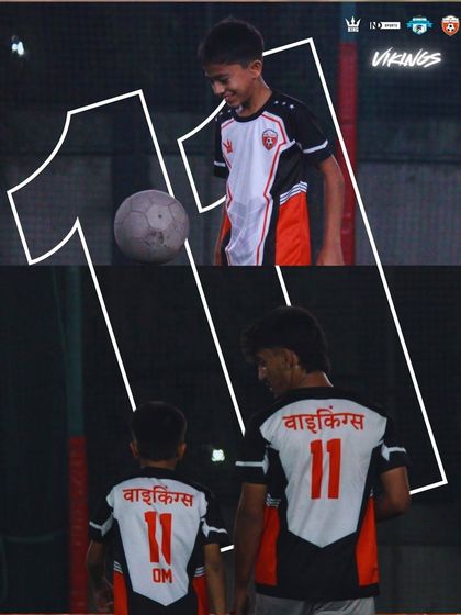 More Than a Game: Team & Tribe photo 17