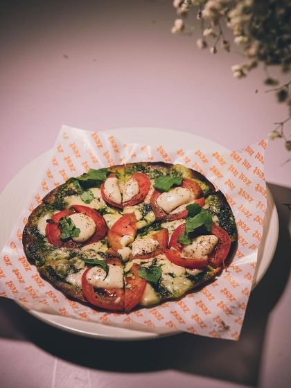 Zest Events & Catering - Full-Service Event Catering A World of Flavours photo 20