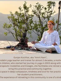 Ayurvedic Wellness Consultation