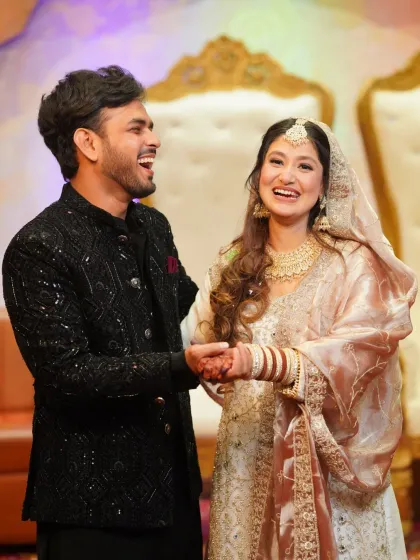 The First Promise: Engagements & Ring Ceremonies photo 11