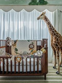 Kids' Room & Nursery Design