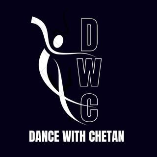 Dance with Chetan