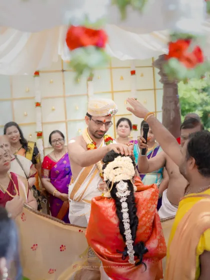 Phometo - Wedding Photography Hindu Weddings: Sacred Traditions photo 26