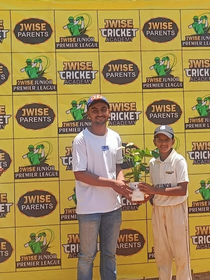 Magadi Cricket Academy - Competitive Match Exposure & Tours Individual Player Awards & Milestones photo 44