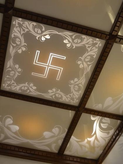 Ingenious Architects - Residential Interior Design Creative Lighting & Ceiling Design photo 3