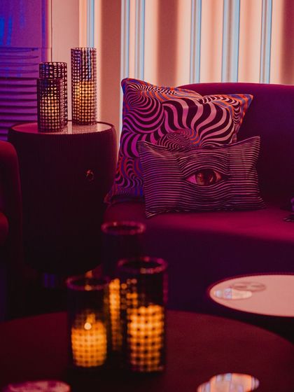 The Design Company - Event Design & Decor Beyond Weddings: Themed Parties & Modern Events photo 28