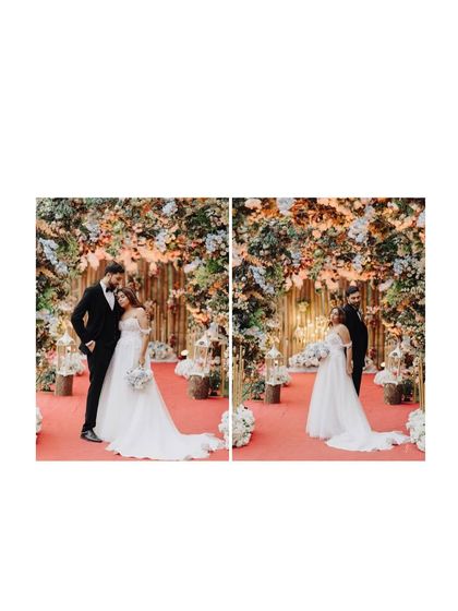 Christian Wedding Elegance photo 74