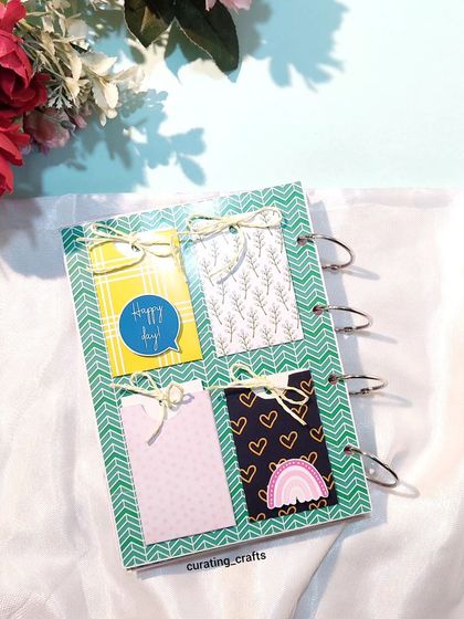 Heeba Shafaque - Customized Scrapbooks Additional Designs & Ideas photo 84