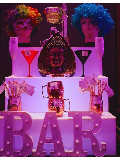 Themed Bars for Every Vibe photo 12