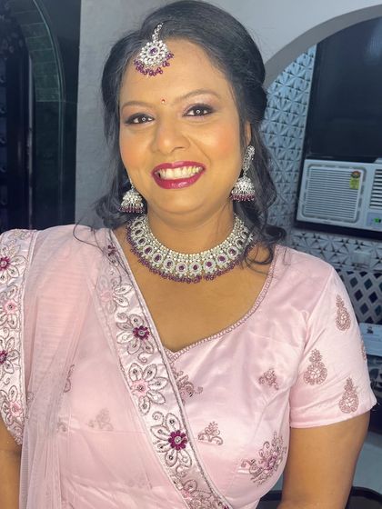 Glamorous Party & Reception Looks photo 73