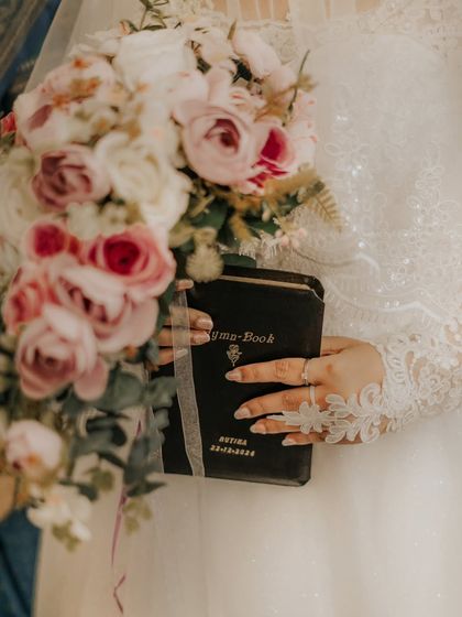 Special Moment Photography - Wedding Photography & Videography Catholic Weddings: Vows and Elegance photo 19